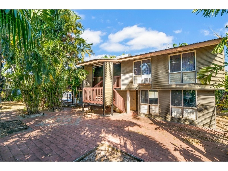 1 Essington Avenue, Gray NT 0830