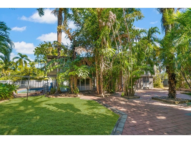 1 Essington Avenue, Gray NT 0830