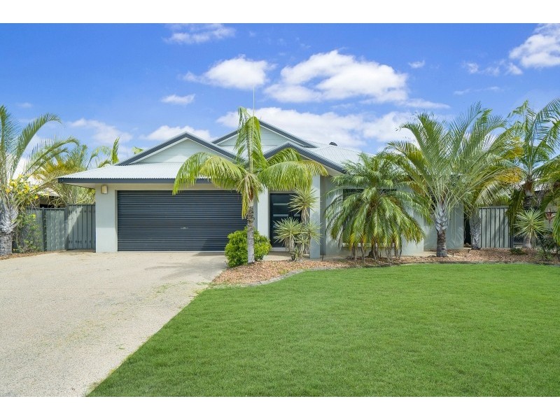 19 Antonino Drive, Rosebery NT 0832
