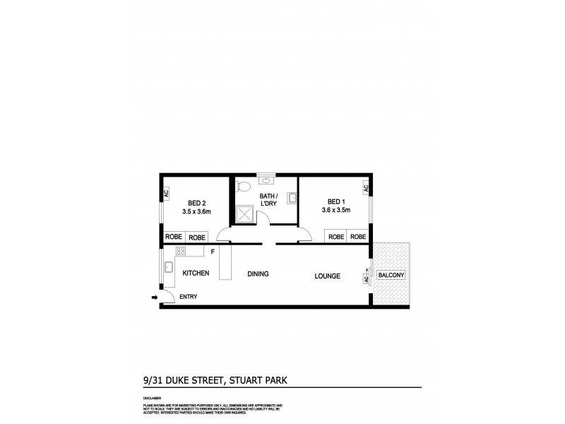 9/31 Duke Street, Stuart Park NT 0820