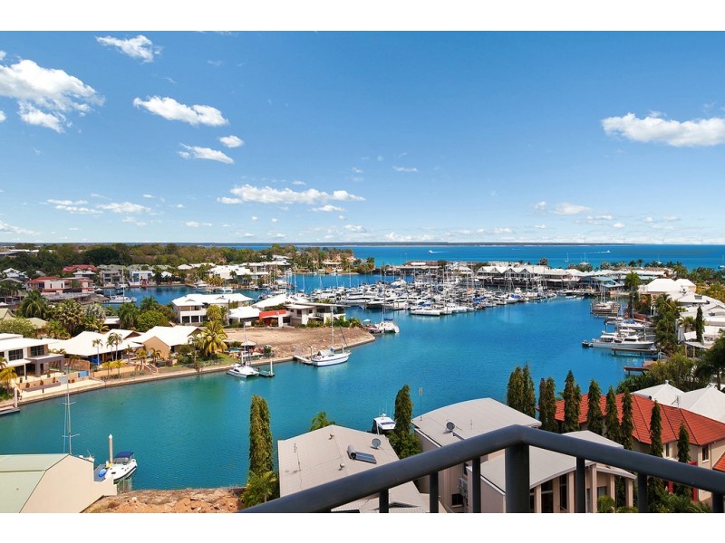 30/6 Marina Boulevard, Cullen Bay NT 0820