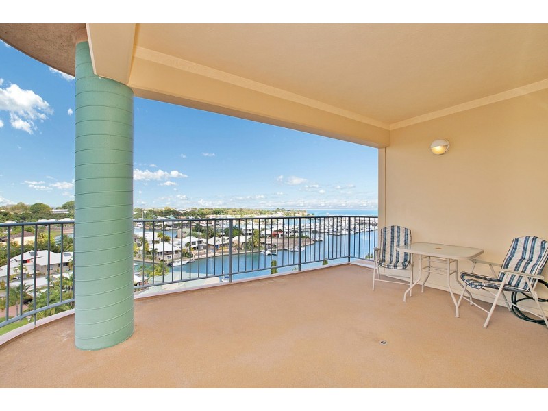 30/6 Marina Boulevard, Cullen Bay NT 0820