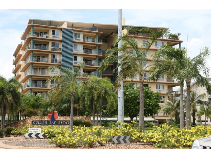 30/6 Marina Boulevard, Cullen Bay NT 0820