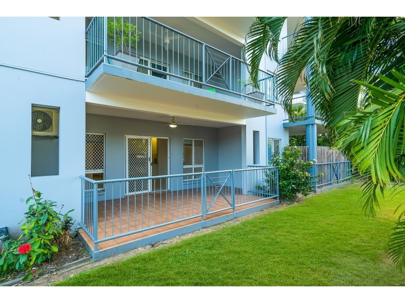 2/23 Duke Street, Stuart Park NT 0820