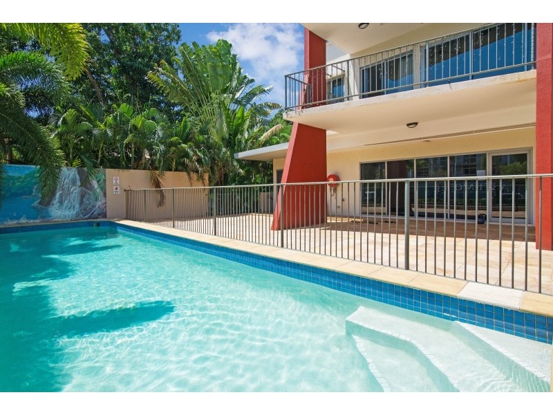 14/148 Smith Street, Larrakeyah NT 0820