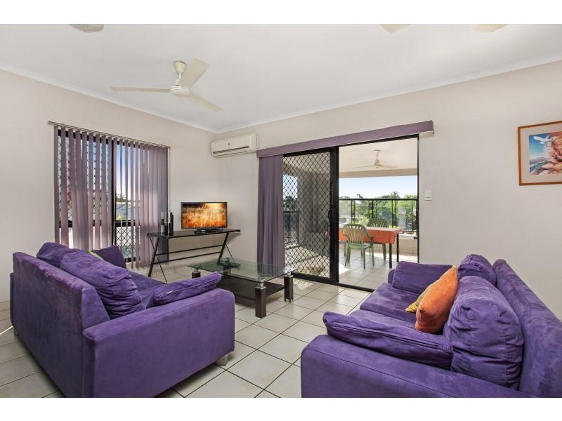5/4a Bishop Street, Woolner NT 0820