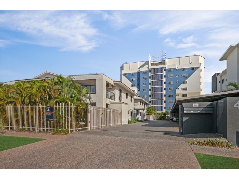 5/4a Bishop Street, Woolner NT 0820