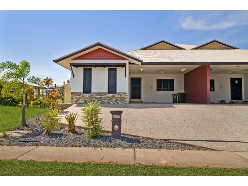1/17 Cabrini Street, Bellamack NT 0832