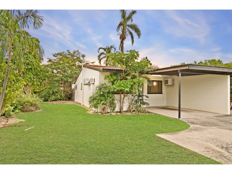 1/49 Rosewood Crescent, Leanyer NT 0812