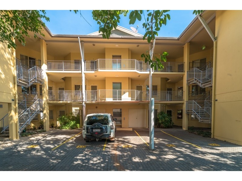 9/12 MacKillop Street, Parap NT 0820