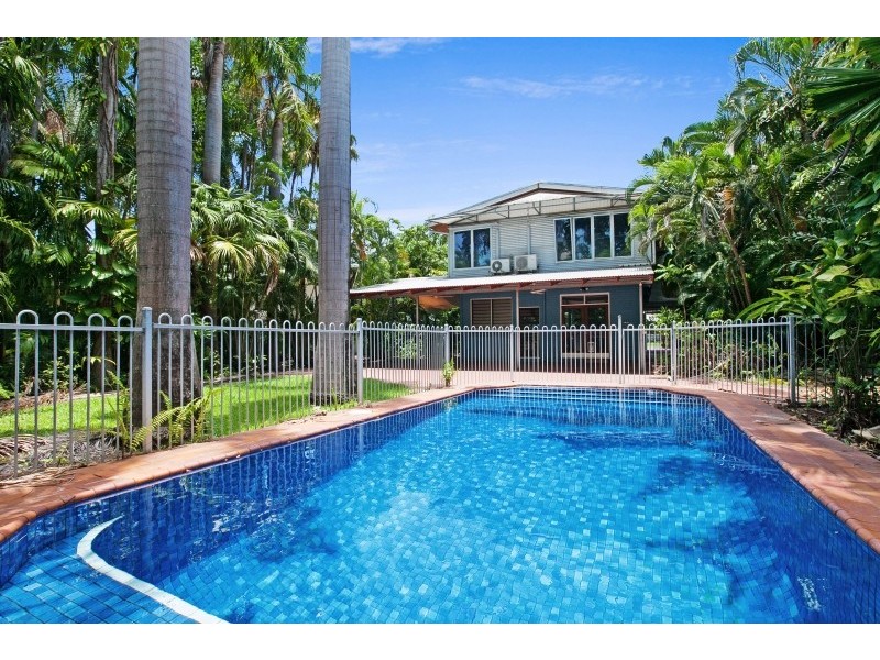 12 George Crescent, Fannie Bay NT 0820