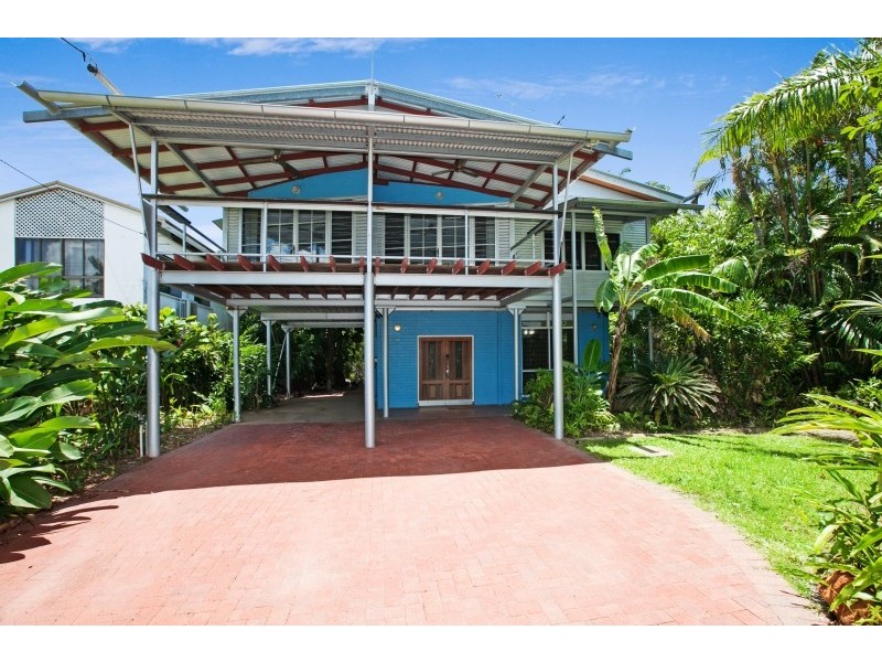 12 George Crescent, Fannie Bay NT 0820