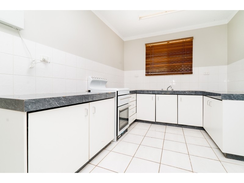 1/2 James Street, Stuart Park NT 0820