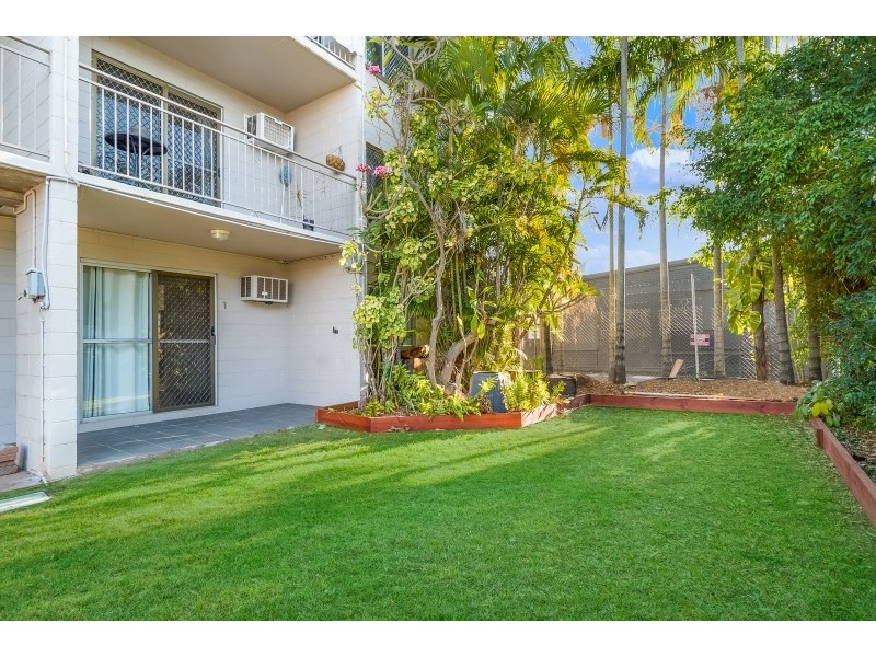 1/2 James Street, Stuart Park NT 0820