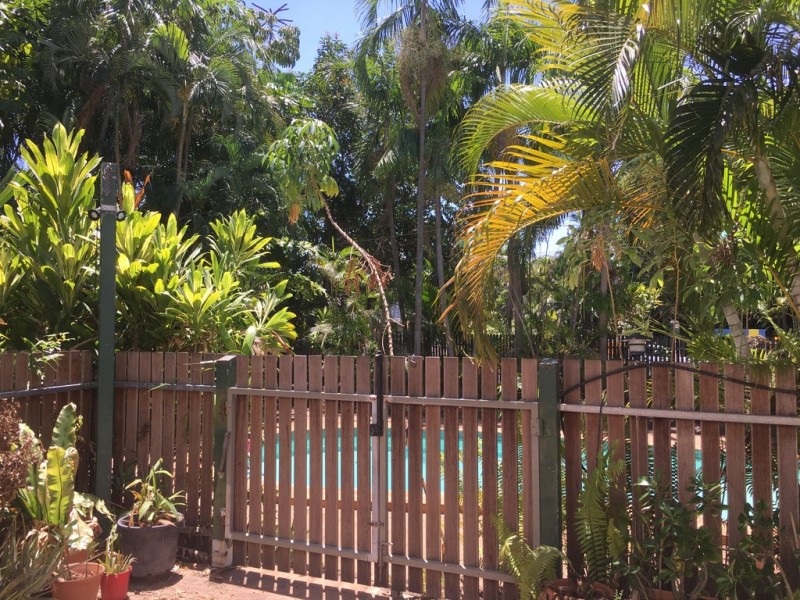 7/27 Hinkler Crescent, Fannie Bay NT 0820