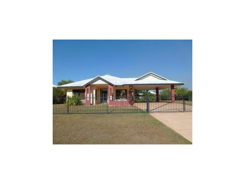 21 Rose Street, Gunn NT 0832
