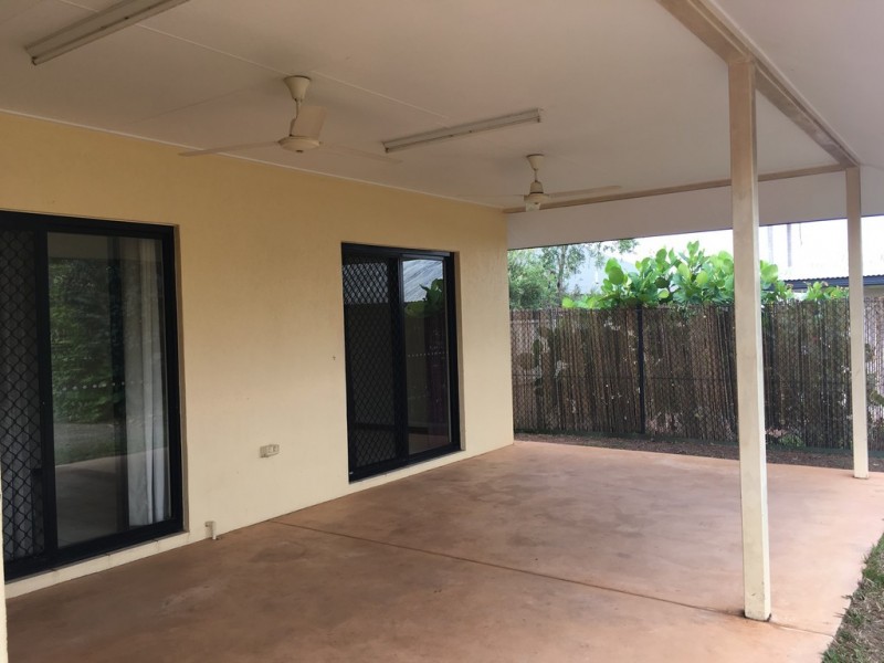 21 Rose Street, Gunn NT 0832