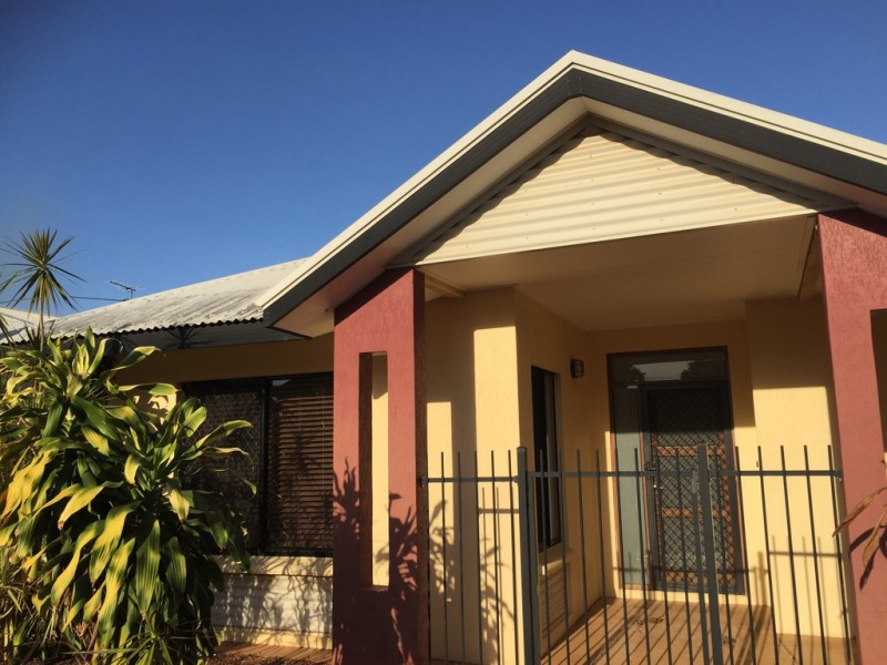 21 Rose Street, Gunn NT 0832