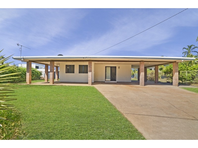 28 Carpentier Crescent, Wagaman NT 0810