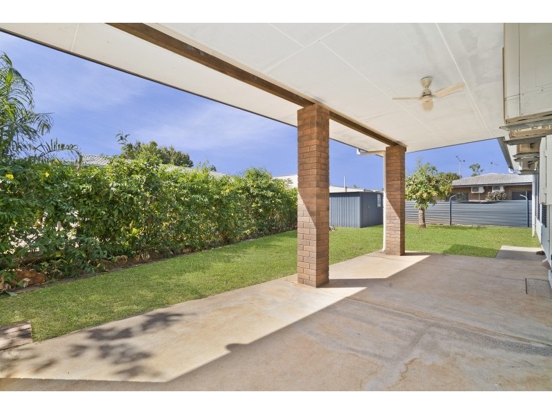 28 Carpentier Crescent, Wagaman NT 0810