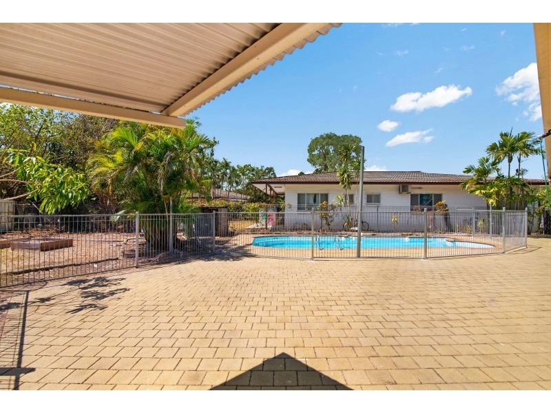 2 Parer Drive, Wagaman NT 0810