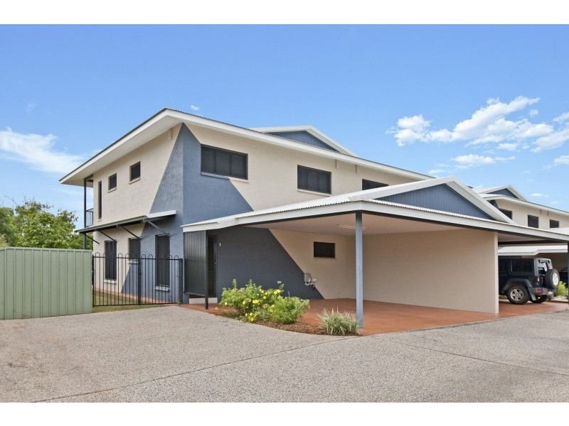 1/11 Annunciata Street, Bellamack NT 0832