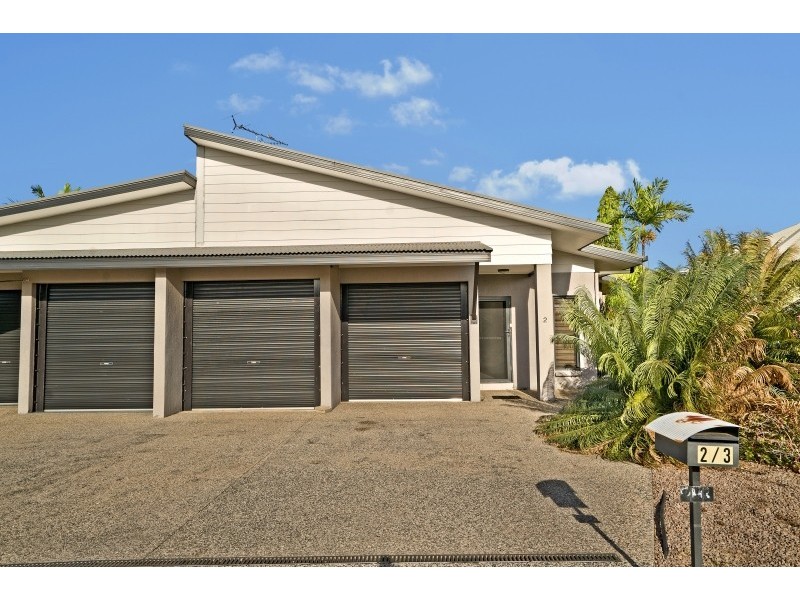 2/3 William Street, Farrar NT 0830