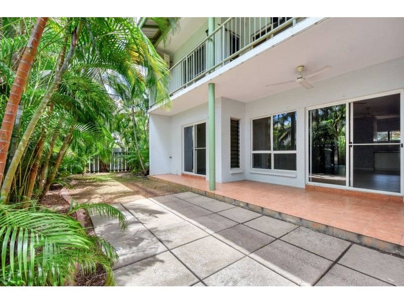 1/43 Mannikan Court, Bakewell NT 0832