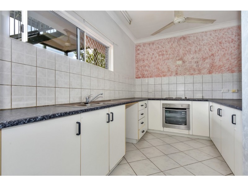 1/43 Mannikan Court, Bakewell NT 0832