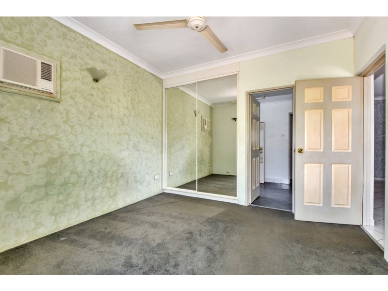 1/43 Mannikan Court, Bakewell NT 0832