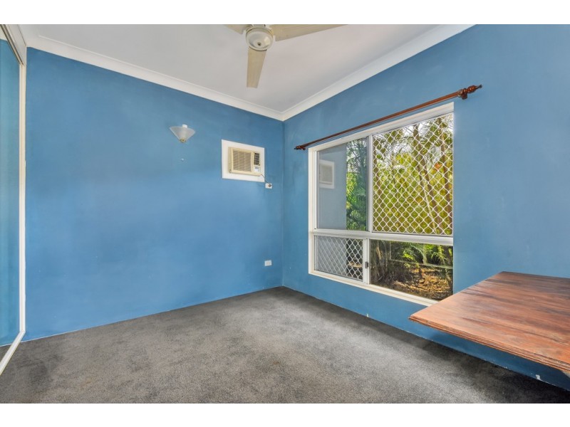 1/43 Mannikan Court, Bakewell NT 0832