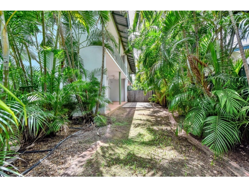 1/43 Mannikan Court, Bakewell NT 0832