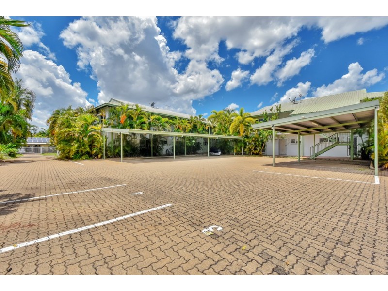 1/43 Mannikan Court, Bakewell NT 0832