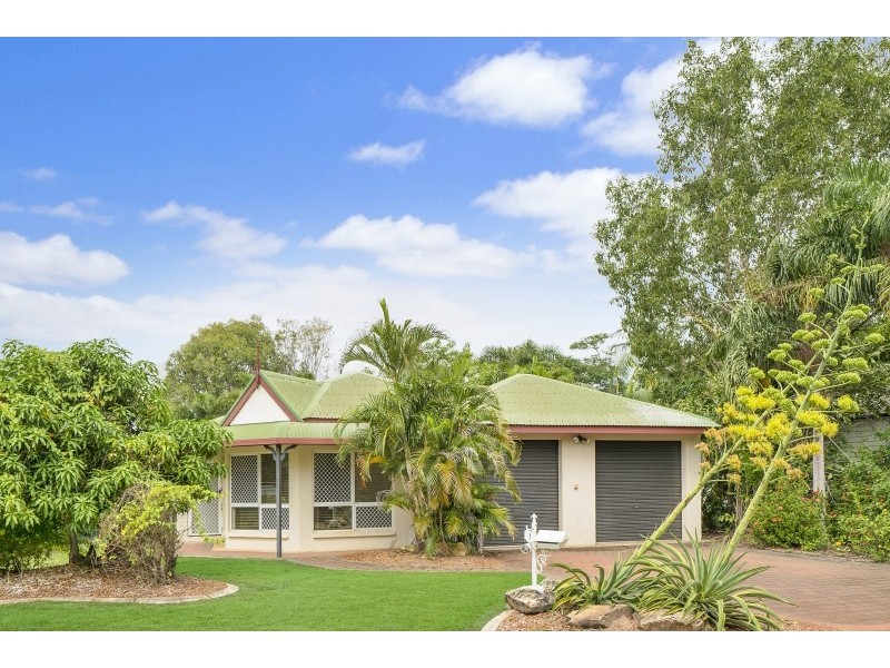1 Kooyonga Parade, Durack NT 0830