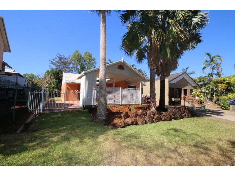 6 Emily Court, Driver NT 0830