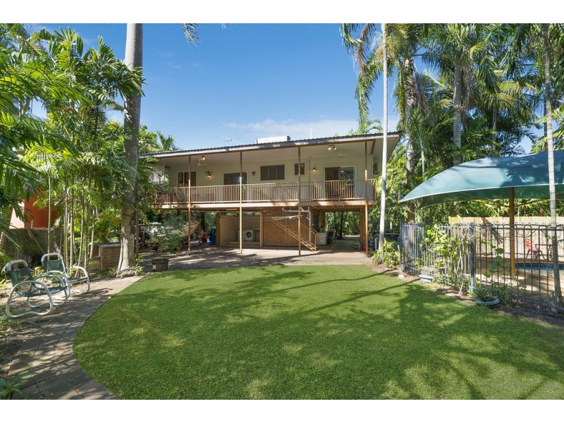 31 Carrington Street, Millner NT 0810
