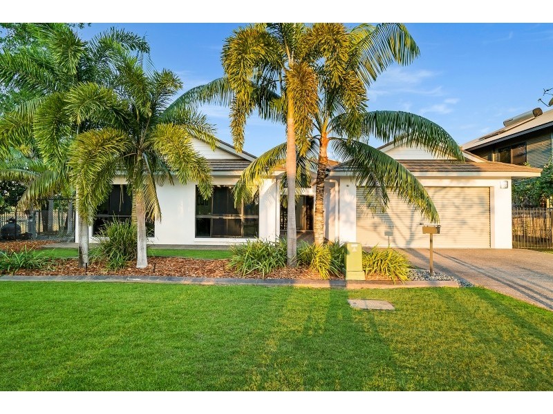 34 Hedley Place, Durack NT 0830