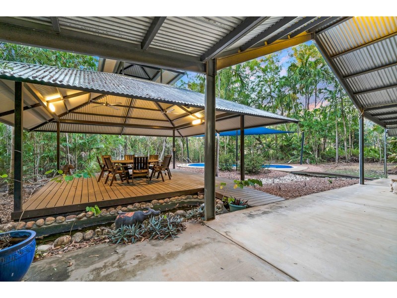 33 Kensington Road, Girraween NT 0836