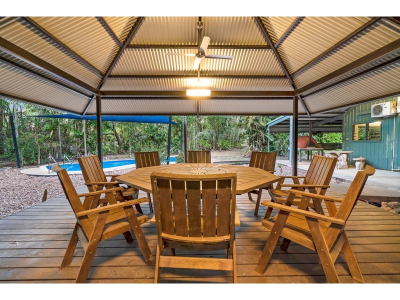 33 Kensington Road, Girraween NT 0836