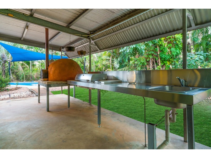 33 Kensington Road, Girraween NT 0836
