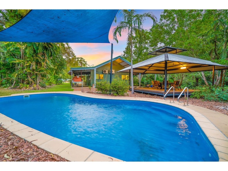 33 Kensington Road, Girraween NT 0836