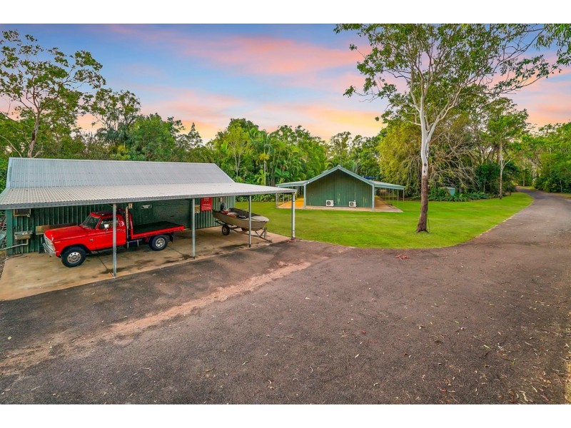 33 Kensington Road, Girraween NT 0836