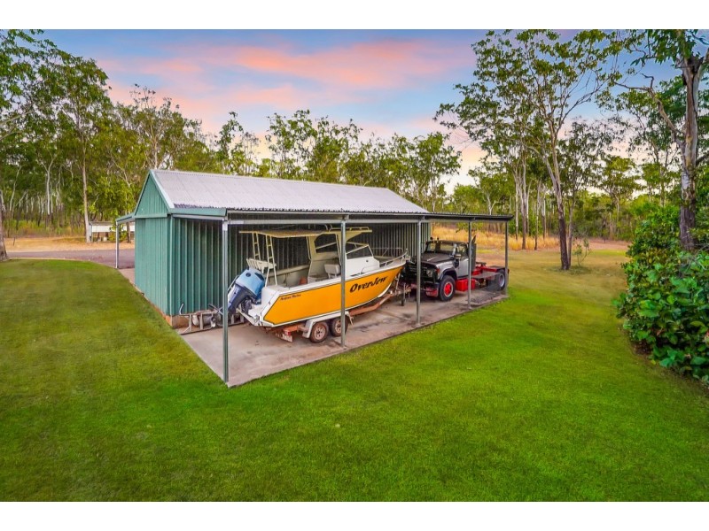 33 Kensington Road, Girraween NT 0836