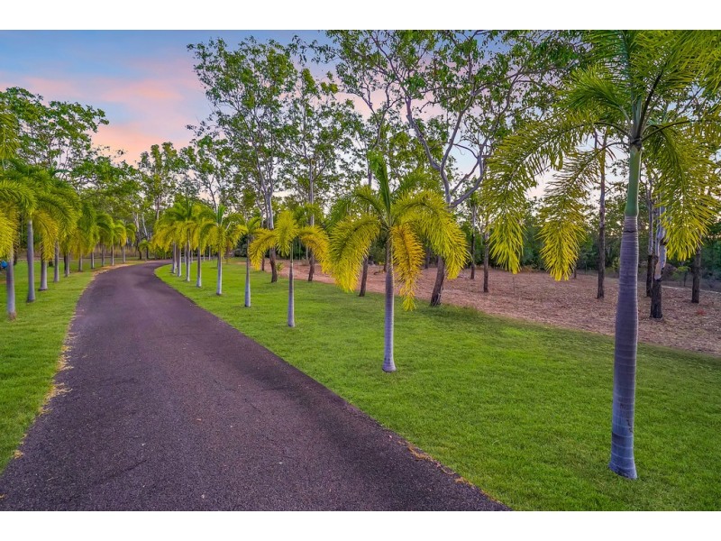 33 Kensington Road, Girraween NT 0836