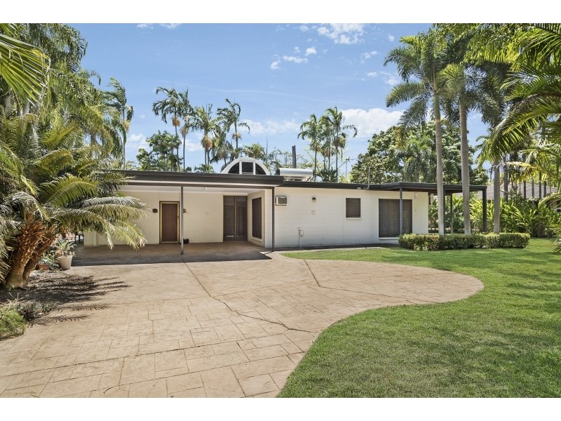 22 Pandanus Street, Nightcliff NT 0810