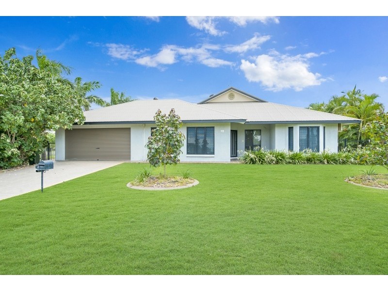 6 Darla Court, Rosebery NT 0832