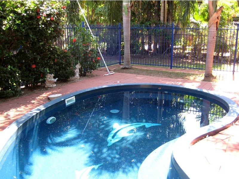 25 Allwright, Wanguri NT 0810