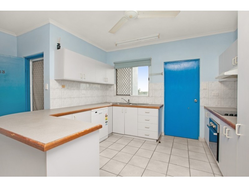 13/6 Mannikan Court, Bakewell NT 0832