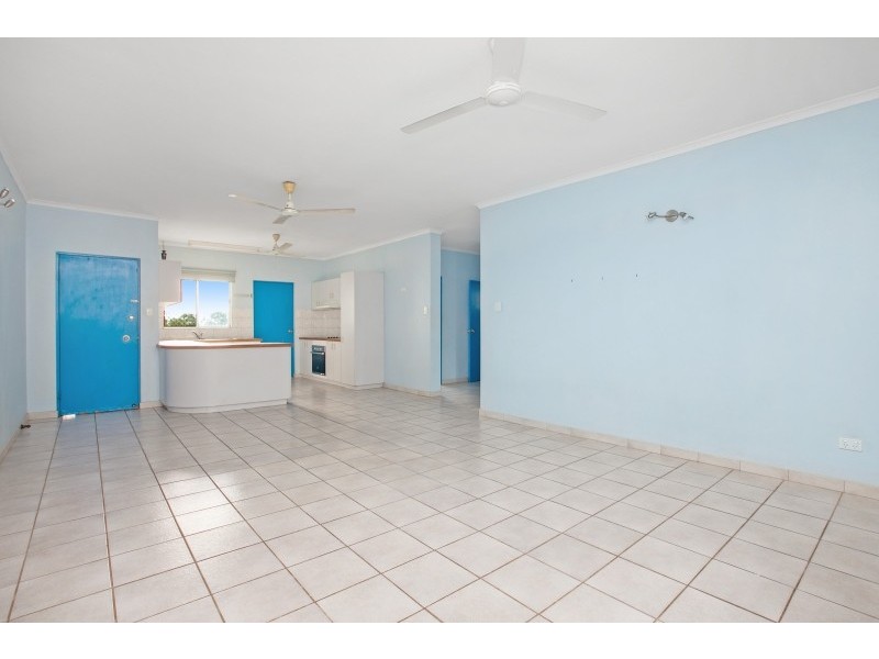 13/6 Mannikan Court, Bakewell NT 0832