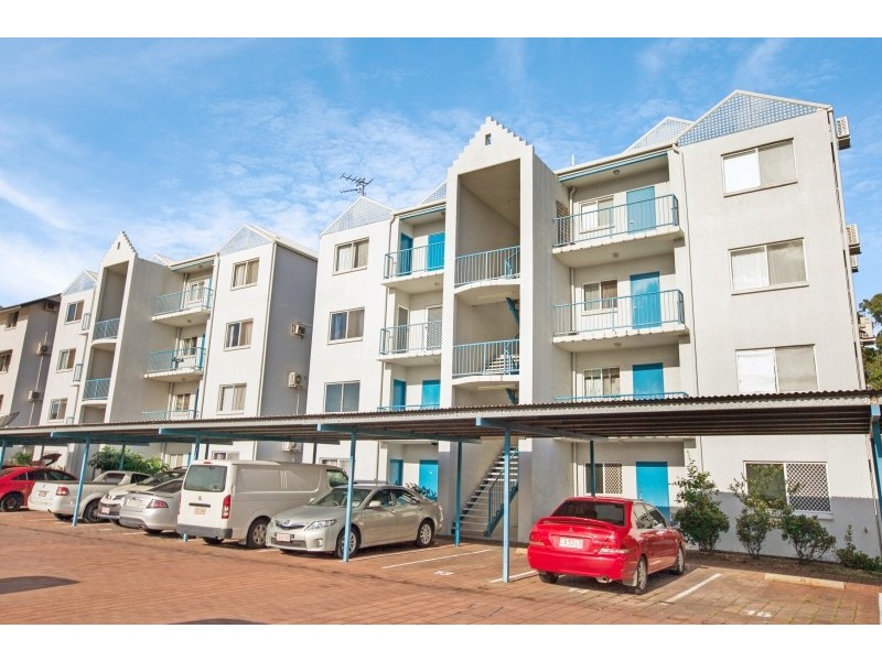 13/6 Mannikan Court, Bakewell NT 0832